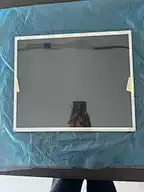 17.0-inch LCD display